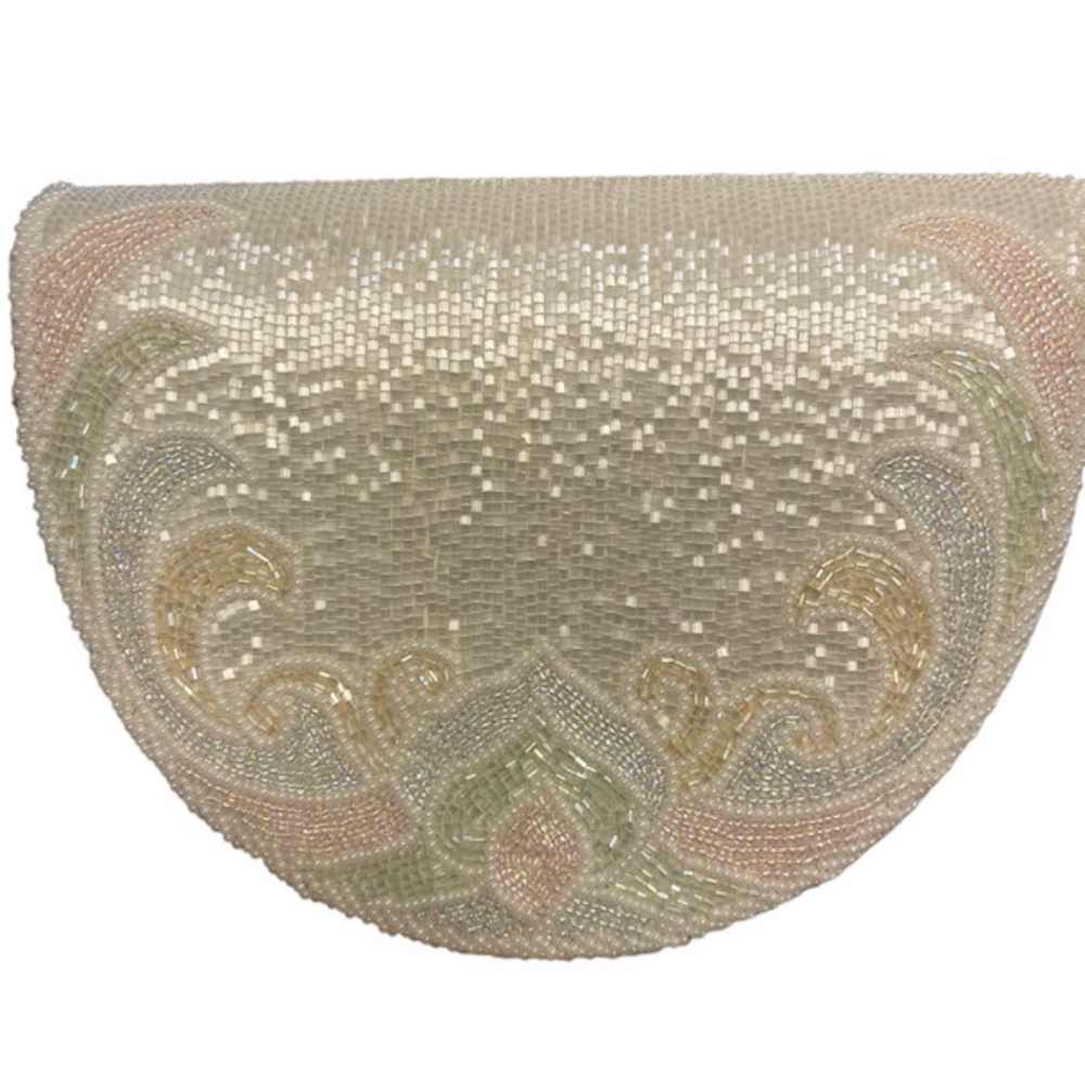 La Regale evening bag, NEW WITH TAGS